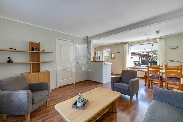 Medium property photo - Laagzijde 30, 8316 AZ Marknesse